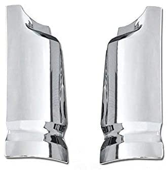 Amazon | ふそう スーパーグレート メッキ コーナーパネル トラック